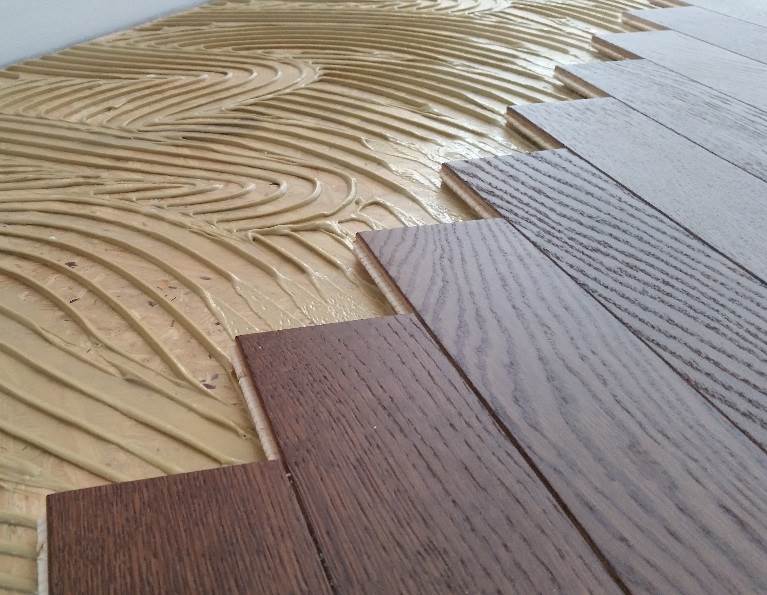 Wood-based | Engineered flooring